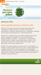 Mobile Screenshot of ekoterm.pl